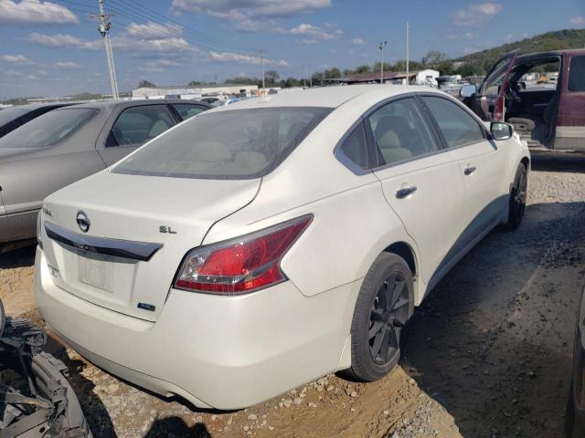 Photo 2 VIN: 1N4AL3AP6EC198023 - NISSAN ALTIMA 2.5 