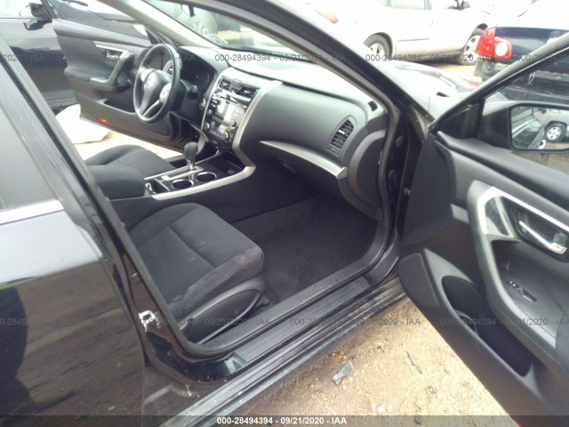 Photo 4 VIN: 1N4AL3AP6EC199561 - NISSAN ALTIMA 