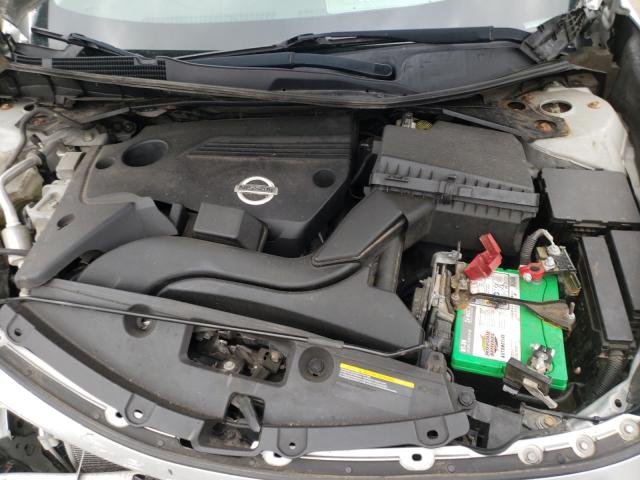 Photo 6 VIN: 1N4AL3AP6EC199723 - NISSAN ALTIMA 2.5 