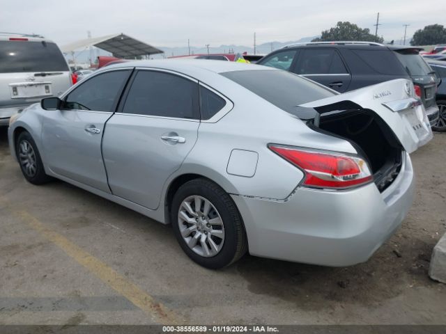 Photo 2 VIN: 1N4AL3AP6EC201129 - NISSAN ALTIMA 