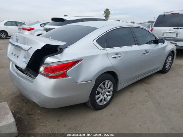 Photo 3 VIN: 1N4AL3AP6EC201129 - NISSAN ALTIMA 