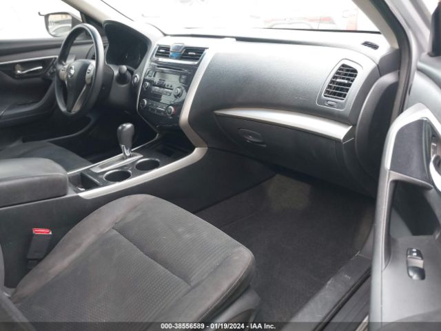 Photo 4 VIN: 1N4AL3AP6EC201129 - NISSAN ALTIMA 