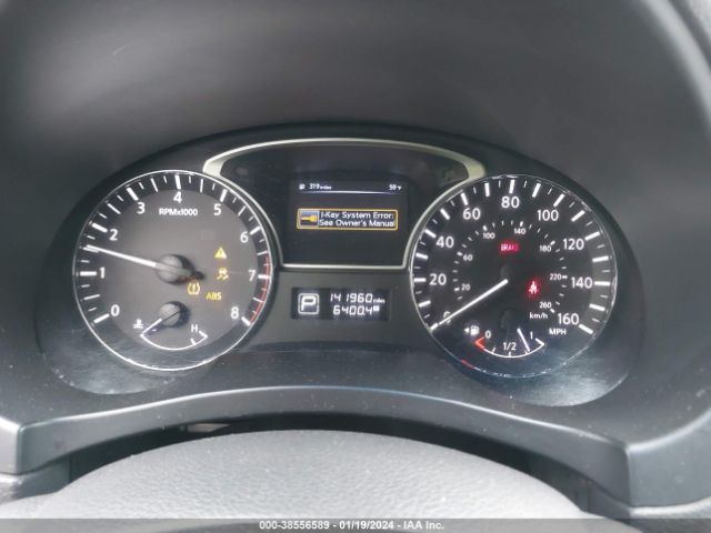 Photo 6 VIN: 1N4AL3AP6EC201129 - NISSAN ALTIMA 