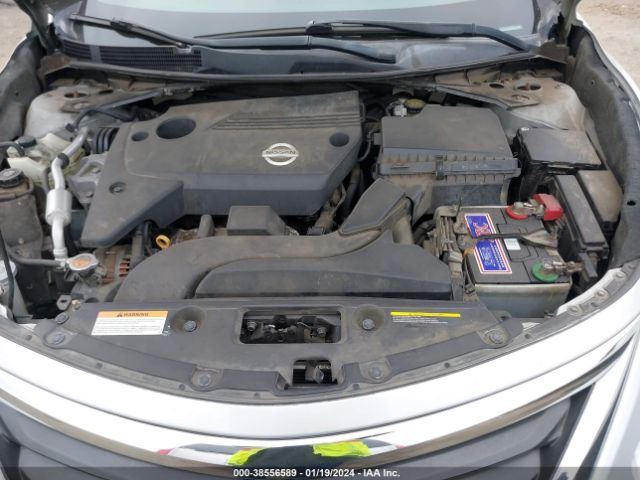 Photo 9 VIN: 1N4AL3AP6EC201129 - NISSAN ALTIMA 