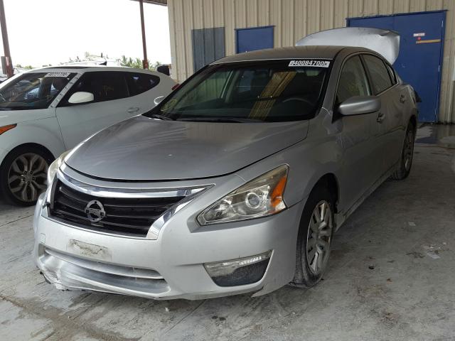 Photo 1 VIN: 1N4AL3AP6EC263923 - NISSAN ALTIMA 2.5 