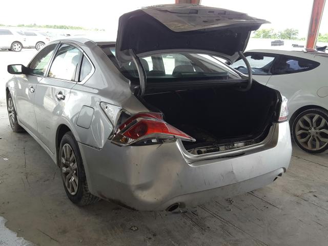 Photo 2 VIN: 1N4AL3AP6EC263923 - NISSAN ALTIMA 2.5 