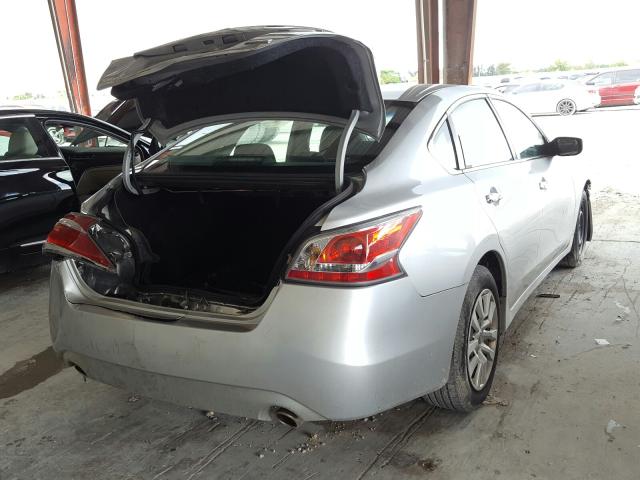 Photo 3 VIN: 1N4AL3AP6EC263923 - NISSAN ALTIMA 2.5 