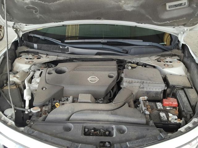 Photo 6 VIN: 1N4AL3AP6EC263923 - NISSAN ALTIMA 2.5 