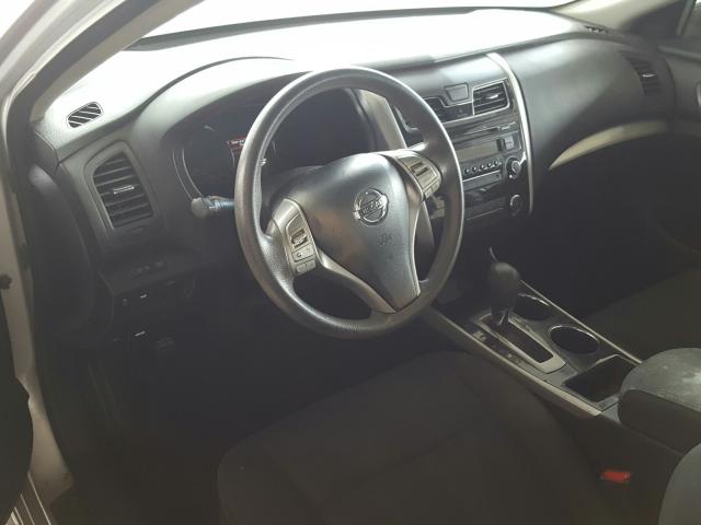 Photo 8 VIN: 1N4AL3AP6EC263923 - NISSAN ALTIMA 2.5 