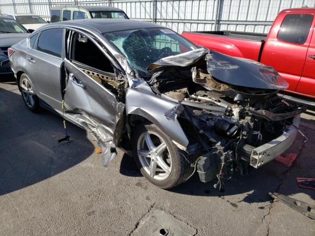 Photo 3 VIN: 1N4AL3AP6EC263968 - NISSAN ALTIMA 2.5 