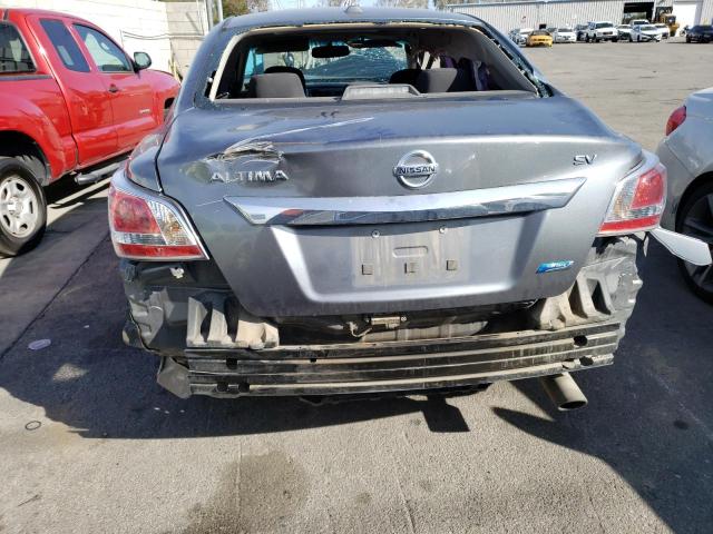 Photo 5 VIN: 1N4AL3AP6EC263968 - NISSAN ALTIMA 2.5 