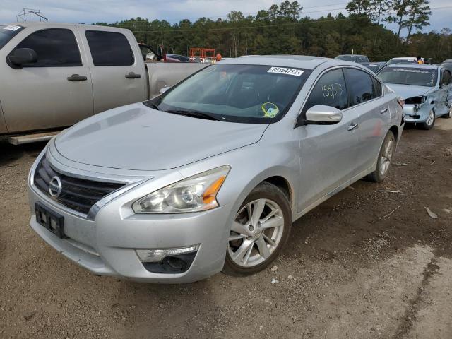 Photo 1 VIN: 1N4AL3AP6EC264652 - NISSAN ALTIMA 2.5 