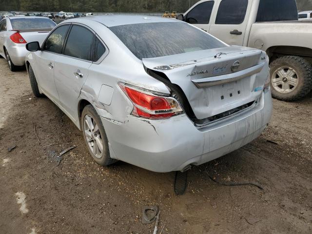 Photo 2 VIN: 1N4AL3AP6EC264652 - NISSAN ALTIMA 2.5 