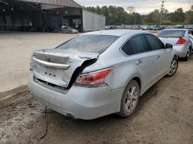 Photo 3 VIN: 1N4AL3AP6EC264652 - NISSAN ALTIMA 2.5 