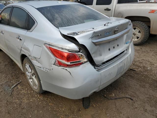 Photo 8 VIN: 1N4AL3AP6EC264652 - NISSAN ALTIMA 2.5 