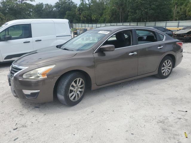 Photo 0 VIN: 1N4AL3AP6EC266627 - NISSAN ALTIMA 2.5 