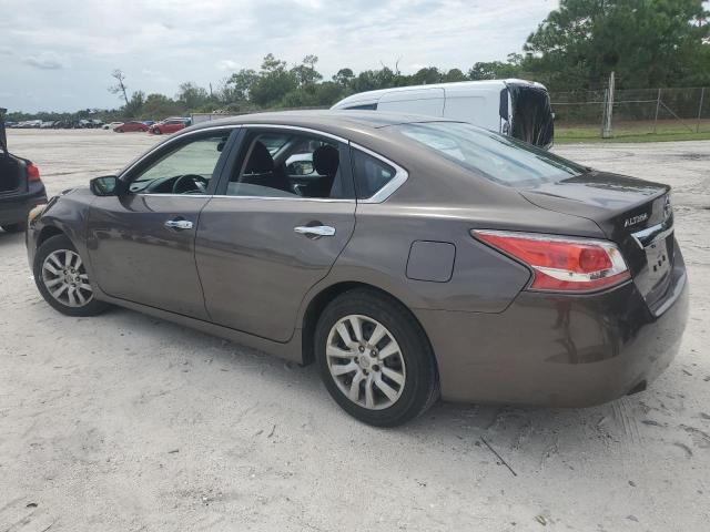 Photo 1 VIN: 1N4AL3AP6EC266627 - NISSAN ALTIMA 2.5 