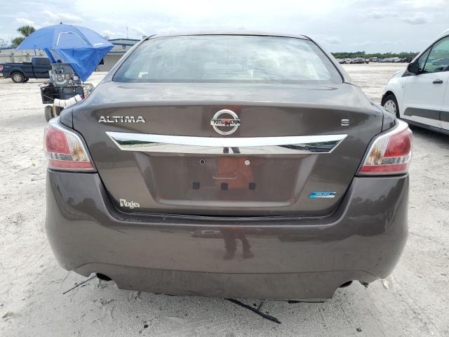 Photo 5 VIN: 1N4AL3AP6EC266627 - NISSAN ALTIMA 2.5 