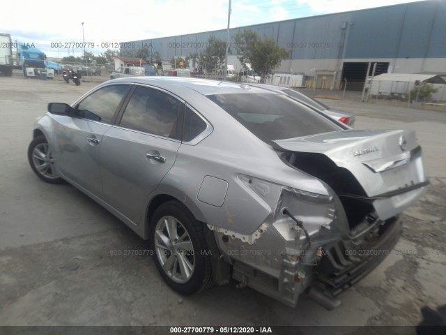 Photo 2 VIN: 1N4AL3AP6EC269348 - NISSAN ALTIMA 