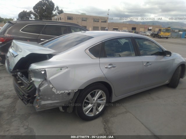 Photo 3 VIN: 1N4AL3AP6EC269348 - NISSAN ALTIMA 