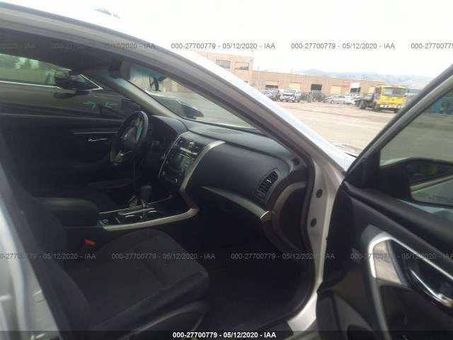 Photo 4 VIN: 1N4AL3AP6EC269348 - NISSAN ALTIMA 