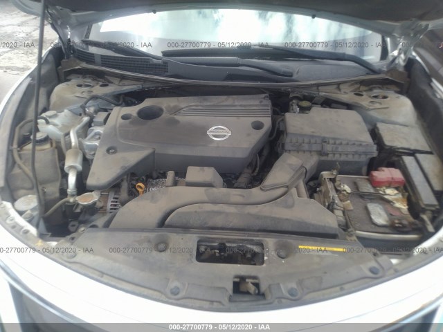 Photo 9 VIN: 1N4AL3AP6EC269348 - NISSAN ALTIMA 