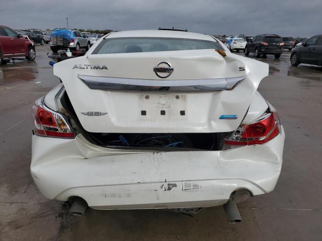 Photo 5 VIN: 1N4AL3AP6EC271469 - NISSAN ALTIMA 2.5 