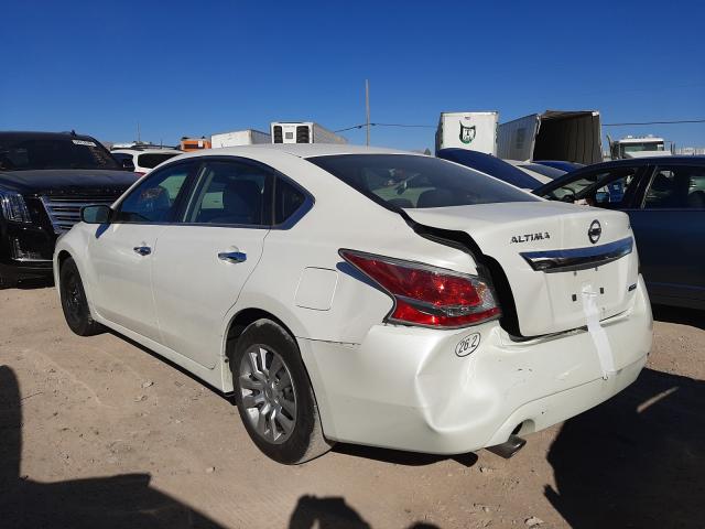 Photo 2 VIN: 1N4AL3AP6EC272282 - NISSAN ALTIMA 2.5 