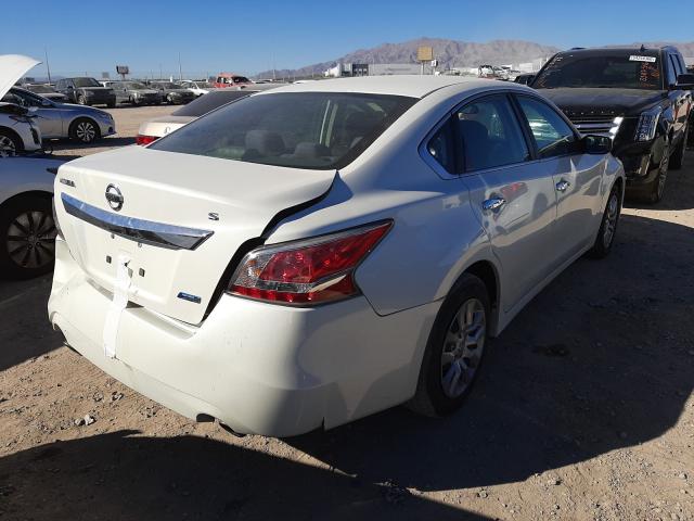 Photo 3 VIN: 1N4AL3AP6EC272282 - NISSAN ALTIMA 2.5 