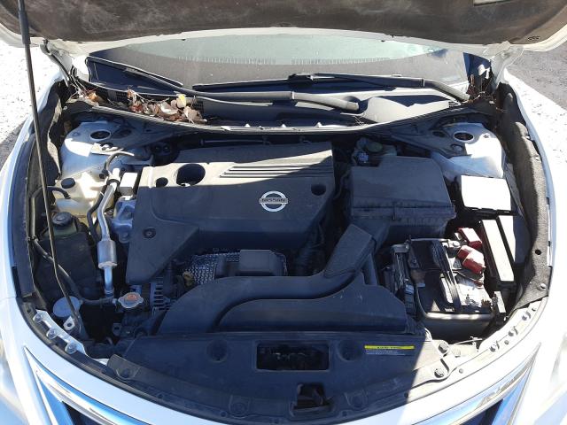 Photo 6 VIN: 1N4AL3AP6EC272282 - NISSAN ALTIMA 2.5 