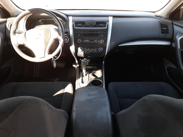 Photo 8 VIN: 1N4AL3AP6EC272282 - NISSAN ALTIMA 2.5 