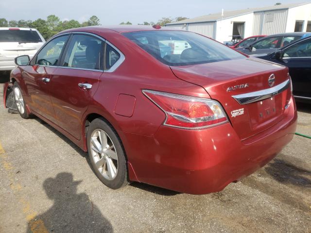 Photo 2 VIN: 1N4AL3AP6EC273674 - NISSAN ALTIMA 2.5 