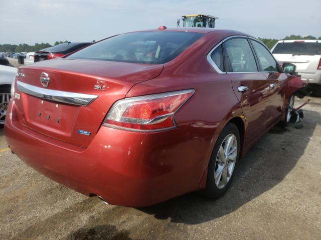 Photo 3 VIN: 1N4AL3AP6EC273674 - NISSAN ALTIMA 2.5 