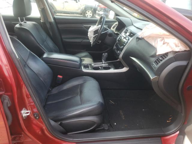 Photo 4 VIN: 1N4AL3AP6EC273674 - NISSAN ALTIMA 2.5 