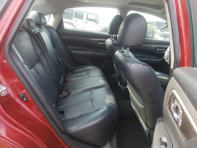 Photo 5 VIN: 1N4AL3AP6EC273674 - NISSAN ALTIMA 2.5 