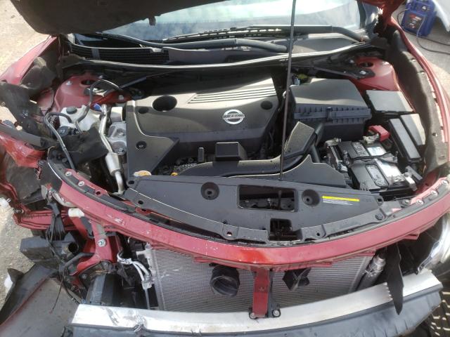 Photo 6 VIN: 1N4AL3AP6EC273674 - NISSAN ALTIMA 2.5 