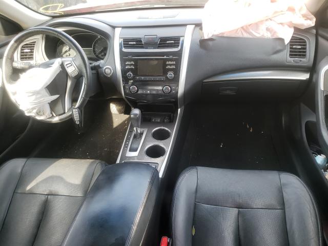 Photo 8 VIN: 1N4AL3AP6EC273674 - NISSAN ALTIMA 2.5 