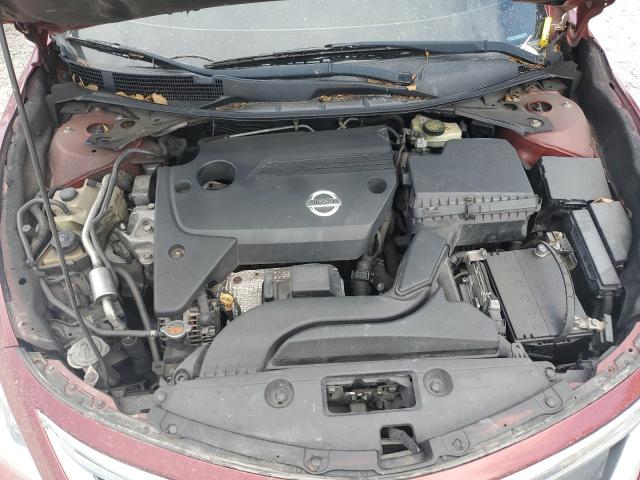 Photo 10 VIN: 1N4AL3AP6EC279085 - NISSAN ALTIMA 