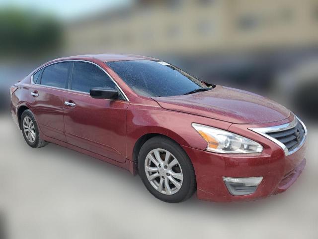 Photo 3 VIN: 1N4AL3AP6EC279085 - NISSAN ALTIMA 