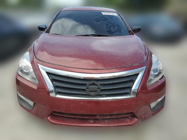 Photo 4 VIN: 1N4AL3AP6EC279085 - NISSAN ALTIMA 