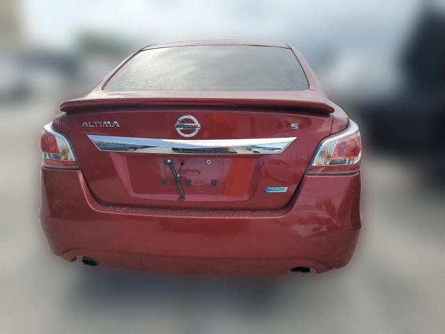 Photo 5 VIN: 1N4AL3AP6EC279085 - NISSAN ALTIMA 