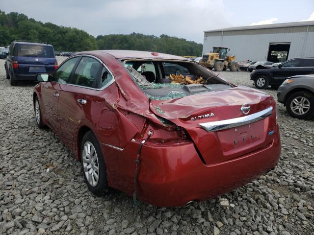 Photo 2 VIN: 1N4AL3AP6EC279796 - NISSAN ALTIMA 2.5 