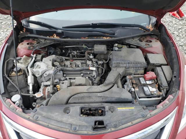 Photo 6 VIN: 1N4AL3AP6EC279796 - NISSAN ALTIMA 2.5 