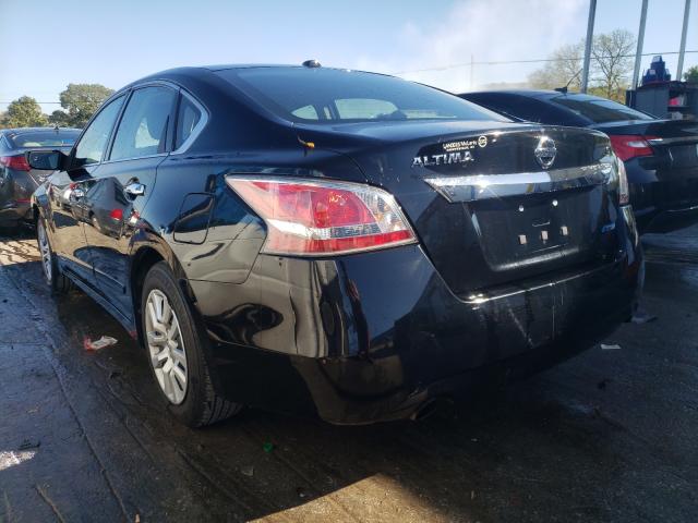 Photo 2 VIN: 1N4AL3AP6EC279829 - NISSAN ALTIMA 2.5 