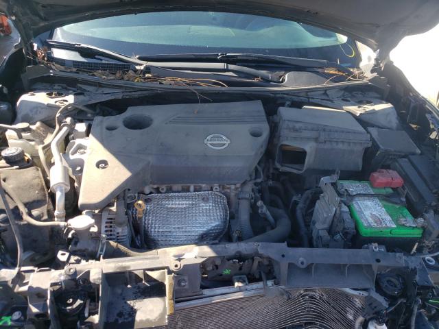 Photo 6 VIN: 1N4AL3AP6EC279829 - NISSAN ALTIMA 2.5 