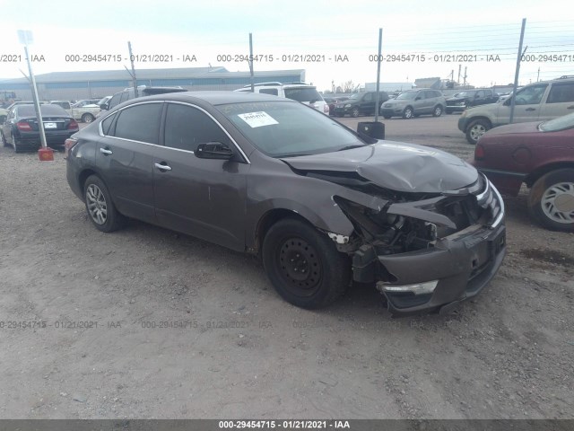 Photo 0 VIN: 1N4AL3AP6EC280687 - NISSAN ALTIMA 