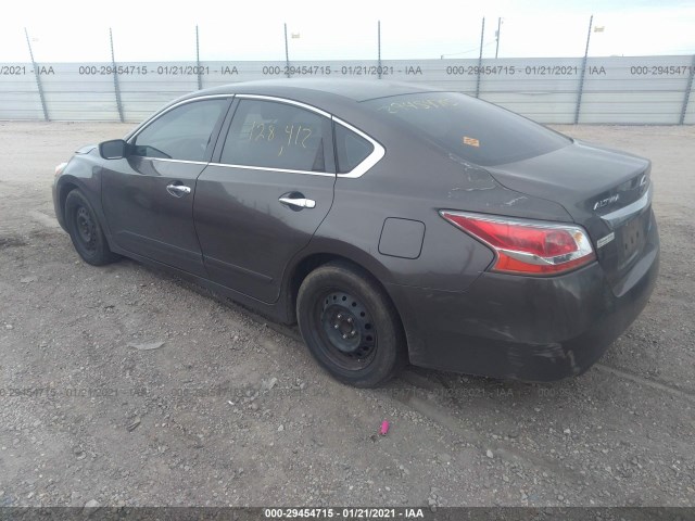 Photo 2 VIN: 1N4AL3AP6EC280687 - NISSAN ALTIMA 