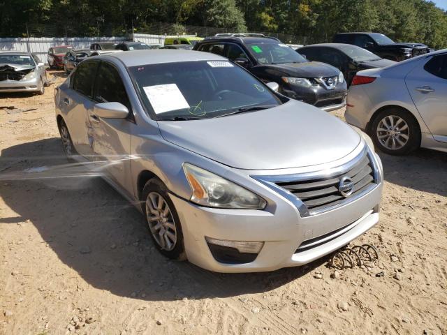 Photo 0 VIN: 1N4AL3AP6EC282052 - NISSAN ALTIMA 2.5 