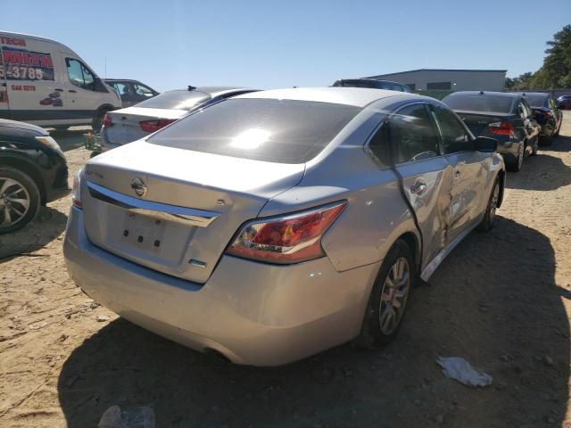 Photo 3 VIN: 1N4AL3AP6EC282052 - NISSAN ALTIMA 2.5 