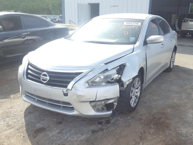 Photo 1 VIN: 1N4AL3AP6EC282097 - NISSAN ALTIMA 